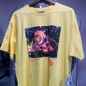 Billionaire Boys Club Canary Tee
